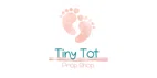Tiny Tot Prop Shop logo